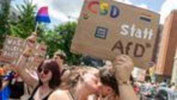 Kabinettsbeschluss: Bayern hat jetzt auch einen Aktionsplan Queer