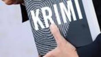 Krimis: Krimifestival «Tatort Eifel» startet 2027 neu durch