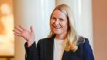 Mette-Marit auf Warteliste: Zahl potenzieller Organspender in Norwegen schießt in Höhe