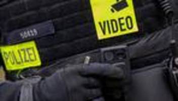 Polizeibeauftragter: Klage erfolglos – Keine Herausgabe von Bodycam-Videos