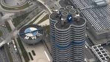 Schlechte Geschäfte: Chinaflaute und Irankrieg: BMW senkt Gewinnprognose