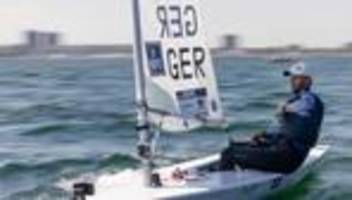 Segeln: Kieler Woche: «Für olympische Wettbewerbe bestens geeignet»