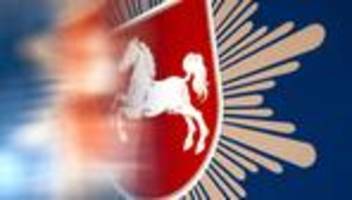 staatsanwaltschaft hannover: unverhältnismäßige gewalt? ermittlungen gegen polizisten