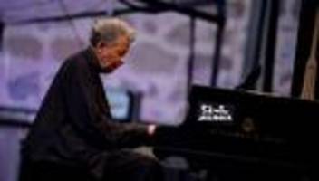 Südafrikanischer Jazzmusiker: Jazzmusiker Abdullah Ibrahim ist tot