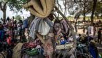 unhcr-bericht: millionen flüchtlinge laut un nicht sicher in zufluchtsländern