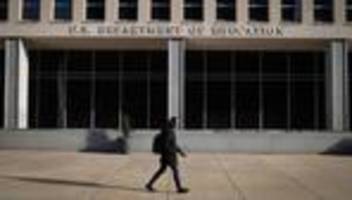 us-bildungsministerium: us-bildungsministerium soll weitere zuständigkeiten abgeben