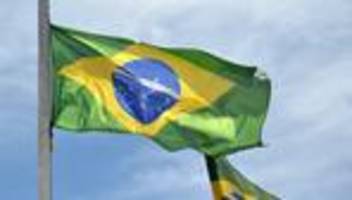Unfall in Brasilien: Tödlicher Sprung ohne Seil: Rätsel um verschwundene Kamera