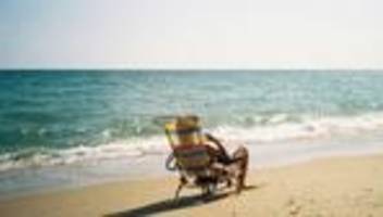 Urlaubsgeld: Nur knapp die Hälfte der Beschäftigen bekommt Urlaubsgeld