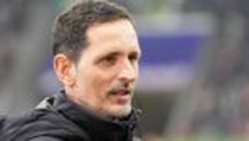 Vertrag bis 2028: Ex-Eintracht-Coach Toppmöller wird Trainer in Lens