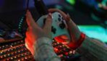 Videospiele: Nach Bürgerinitiative: Brüssel will mit Games-Branche reden
