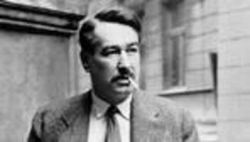 Egon Erwin Kisch: Es zog ihn hin zum Mord