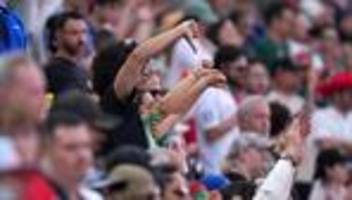 Iran: Irans Justiz plant laut Bericht Strafen für regimekritische WM-Fans