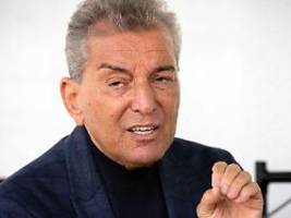 Absage einer Gedenkfeier: Michel Friedman übt scharfe Kritik an Bayreuther Festspielen