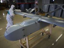 alternative zu patriot-systemen: hensoldt kooperiert mit ukrainischem waffenhersteller