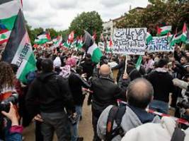 Bekennervideo war schon fertig: Hamas soll Anschlag in Europa geplant haben