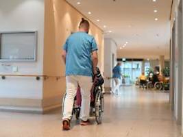 Einkommensgrenze zu hoch: Landkreistag will Kinder mehr bei Heimkosten der Eltern beteiligen