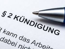 Frage aus dem Arbeitsrecht: Kann ich während der Elternzeit gekündigt werden?