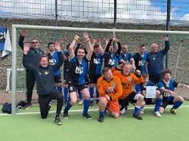 fußball als familie: dieses team ist der fc bayern der special olympics
