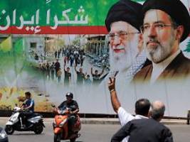 Kommt jetzt der Frieden?: Das ist bislang über das US-Iran-Abkommen bekannt