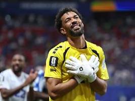 Plötzlich Stars: Kap Verde rukritierte einen Spieler über Soziales Netzwerk