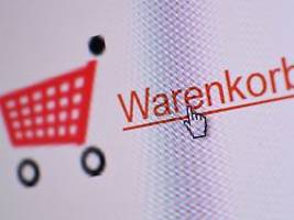 So leicht wie bestellen: Ein Klick: Neuer Widerrufs-Button für Online-Käufe startet