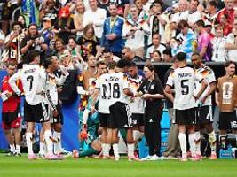 Wirklich für die Spieler?: Hitzige Diskussion um Trinkpausen spaltet die WM