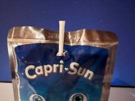 Streit um Papiertrinkhalme: Capri-Sun-Chef bezeichnet eigene Petition als schlecht gemacht