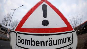 Bombenentschärfung in Potsdam: Hauptbahnhof gesperrt – das müssen Pendler wissen