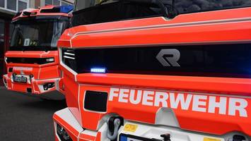 Ein Toter, mehrere Verletzte: Explosion von Wohnhaus in Schleswig-Holstein
