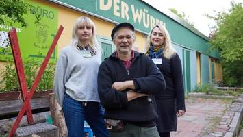 kinderclub: „wissen nie, ob wir im nächsten jahr noch einen job haben“