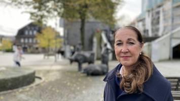 Messerangriff auf Bürgermeisterin Iris Stalzer: Anklage gegen Tochter (17)