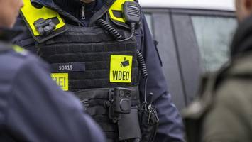 Berliner Polizeibeauftragter Oerke verliert Klage auf Bodycam-Einsichtnahme