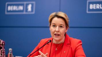 giffeys hightech-plan: berlin will europas nummer 1 für deep tech werden