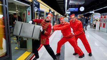 Warum hinter der neuen S-Bahnlinie S15 mehr steckt als eine Zahlenfolge