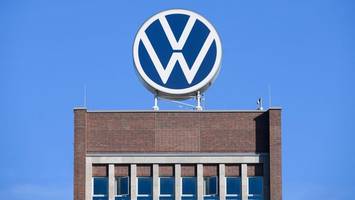 Bericht: Volkswagen-Bosse halten Konzern laut Umfrage für existenzgefährdet