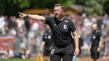 Pokalsieger Altglienicke: Dieser Trainer ist der letzte Baustein für die Zukunft