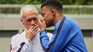 WM heute live: Gerät auch Favorit Frankreich zum Auftakt ins Straucheln?