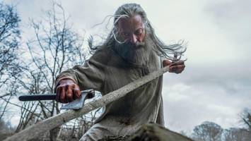 Demontage einer Heldenfigur: „The Death of Robin Hood“
