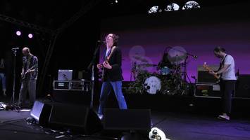 Englische Rockband Razorlight kündigt Konzert in Berlin an – wo gespielt wird
