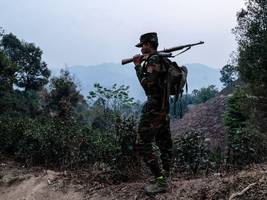 Myanmar: „Diese Regierung will nichts, was sie nicht kontrollieren kann“