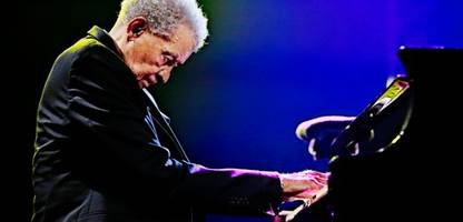 Abdullah Ibrahim ist tot