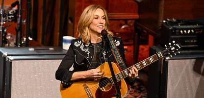 Donald Trump: Sheryl Crow kritisiert Käfigkämpfe zum 80. Geburtstag als »schändlich«