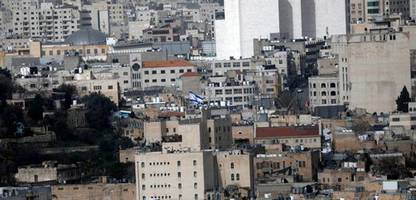 Israel: Finanzminister Smotrich kippt Hebron-Abkommen mit Palästinensern