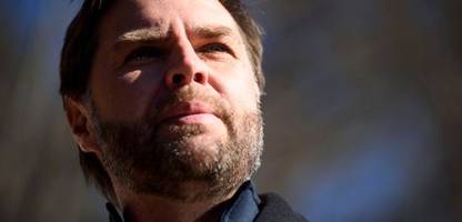 JD Vance: In Memoiren nennt er »kinderlose Katzenfrauen«-Kommentar »dumm«