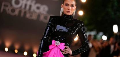 J.Lo bei »Smartless«: Sie ist seit Scheidung ein neuer Mensch, sagt Jennifer Lopez