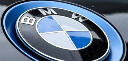 BMW kappt Prognosen deutlich – Aktie fällt