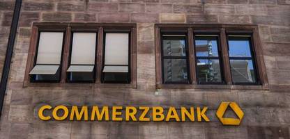 Commerzbank: Bund lehnt Unicredit-Angebot für Commerzbank