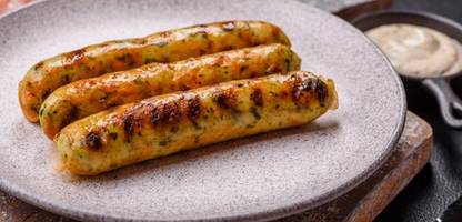 europaparlament: die veggiewurst darf ihren namen behalten