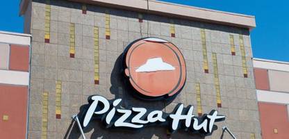 Pizza Hut: Fast-Food-Kette wird verkauft