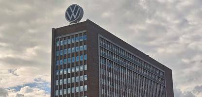 vw-konzern: volkswagen-bosse halten konzern laut recherche für existenzgefährdet